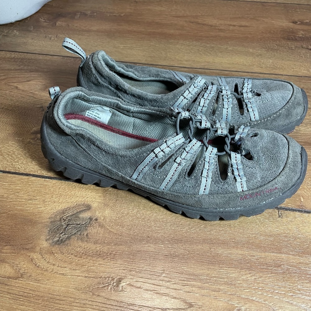 Mountrek Women's Jasmine Spa Shoe